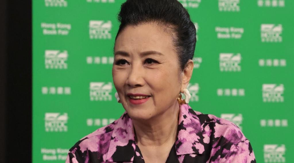 【港樓】汪明荃700萬(wàn)增購(gòu)九龍灣工廈美羅中心 