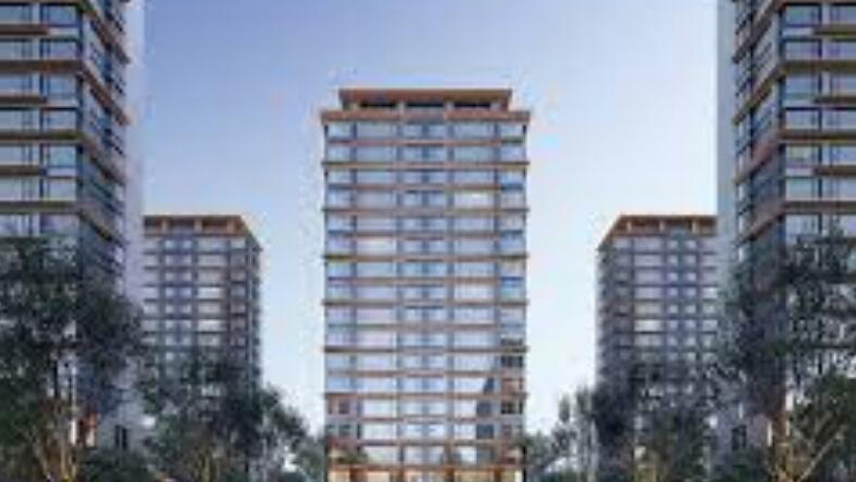 中海外半年少賺19% 擬適時(shí)增加投資香港