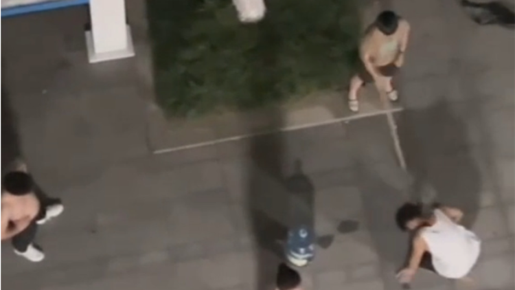 四川渠縣通報(bào)「學(xué)校拳擊教練打罵學(xué)生」：涉事教練已被行拘