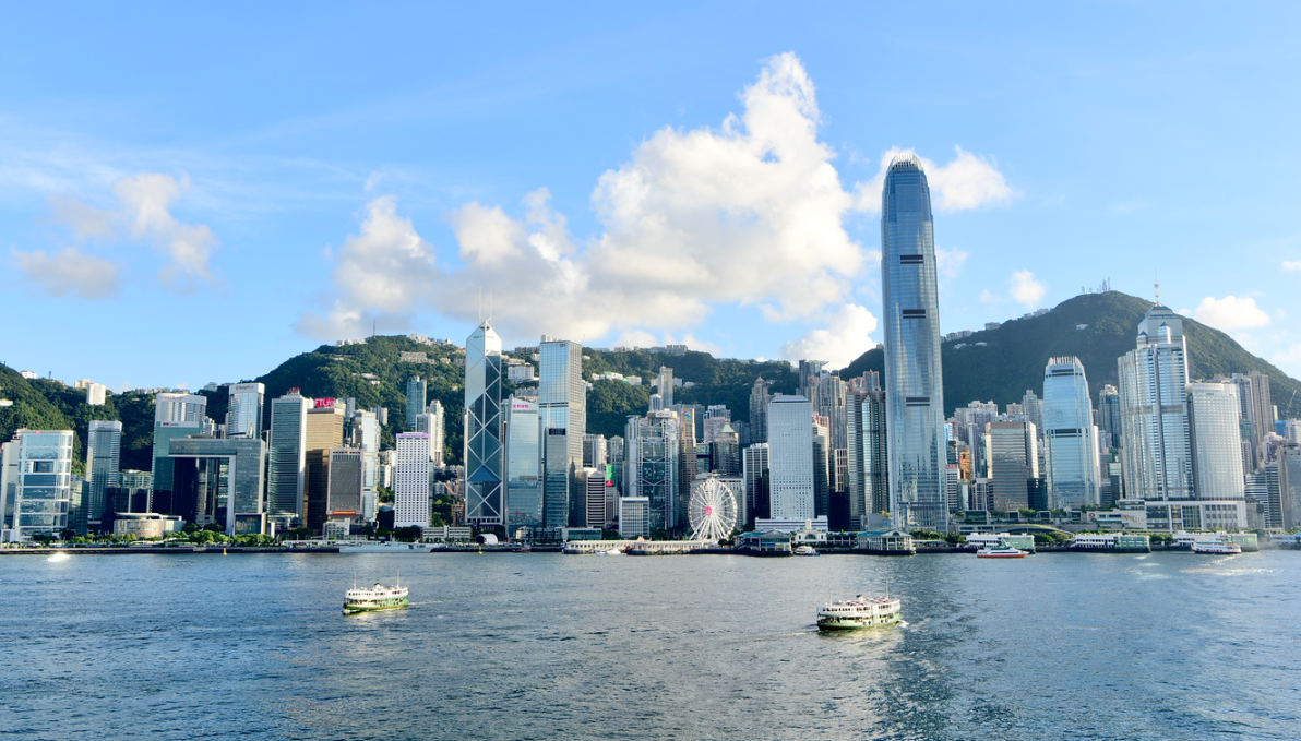 【來論】吃水不忘挖井人，港青應(yīng)到這裏「尋源」