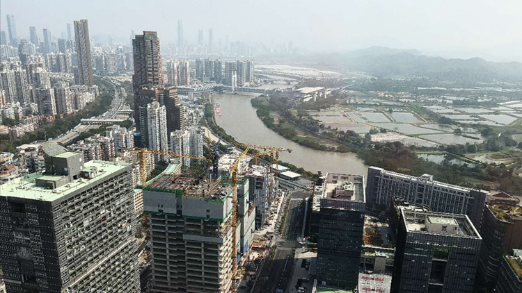 一文睇清！《河套深港科技創(chuàng)新合作區(qū)深圳園區(qū)發(fā)展規(guī)劃》全文