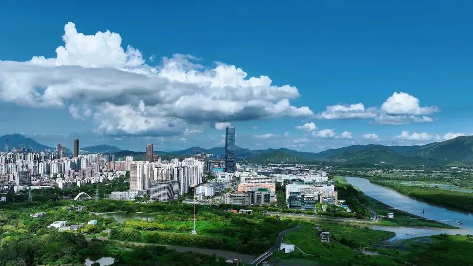 國務院印發(fā)「河套規(guī)劃」，在深圳的他們坐不住了！