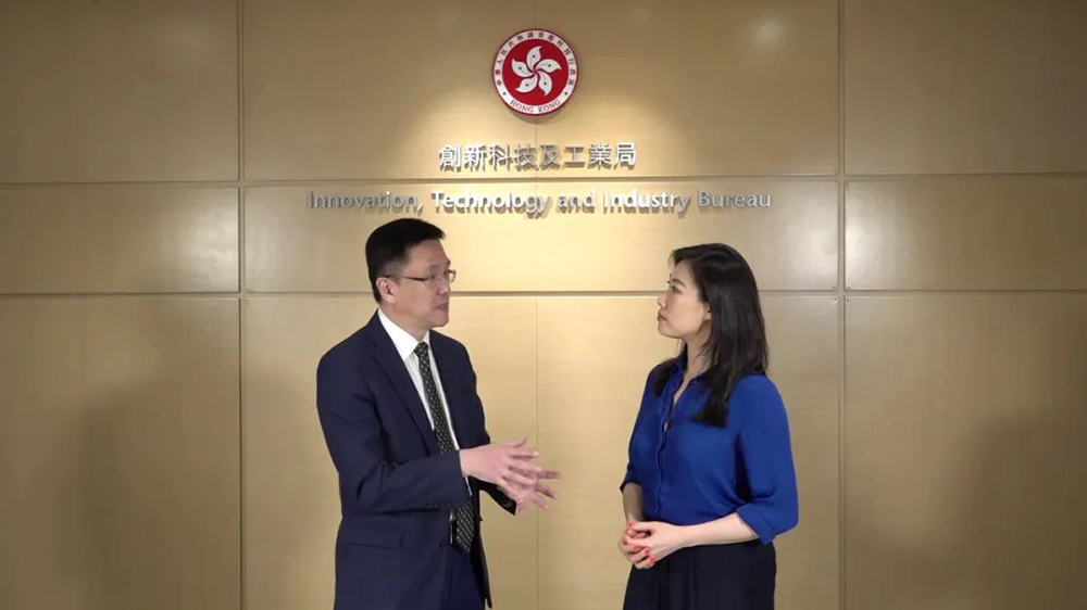 孫東：國家力推，深港河套將誕生「特區(qū)中的特區(qū)」