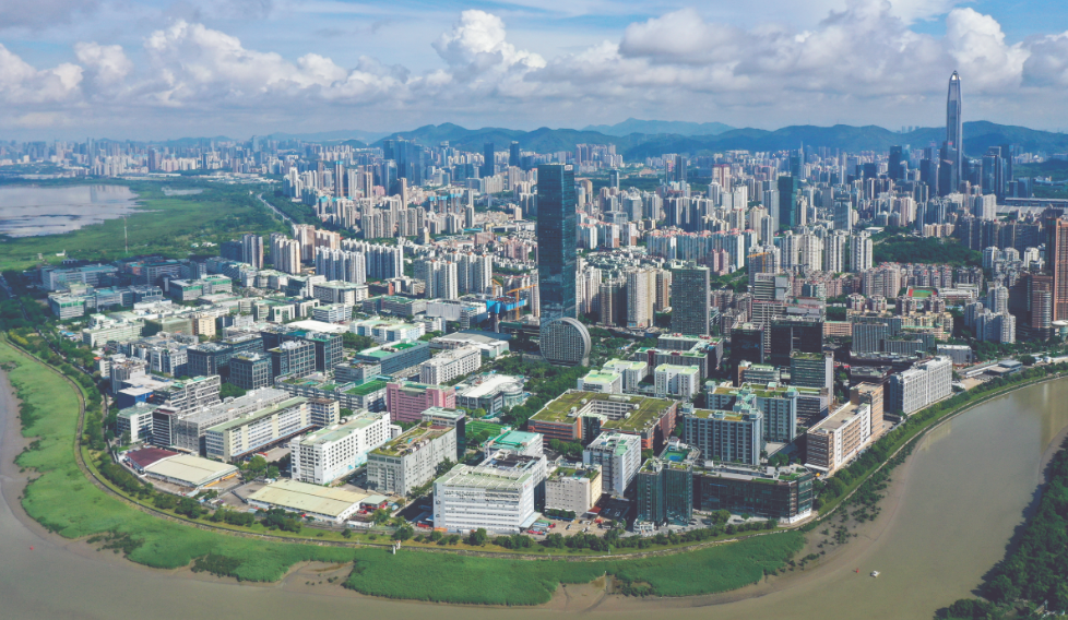 河套是深港共同「課堂」 擴(kuò)大合作優(yōu)勢 更優(yōu)配置資源