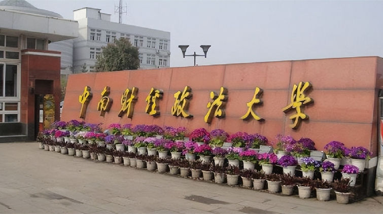 中南財(cái)經(jīng)政法大學(xué)通報(bào)：女教師擅自離境失聯(lián)，解聘！