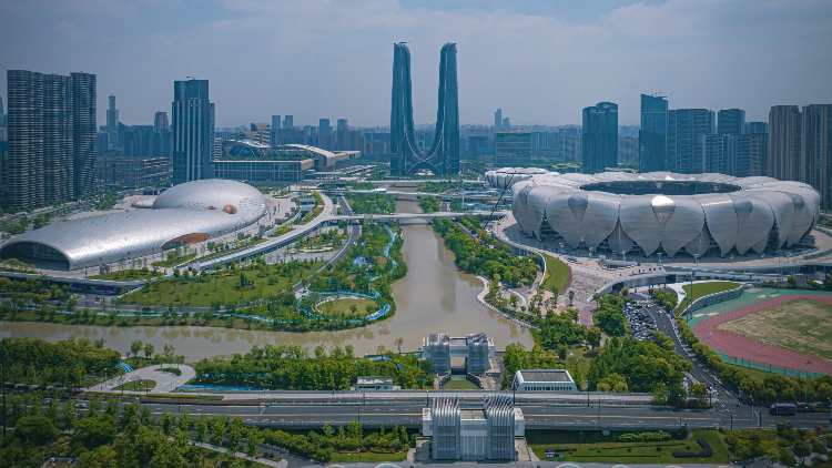 臺(tái)灣地區(qū)將轉(zhuǎn)播杭州亞運(yùn)會(huì)賽事約2500小時(shí)