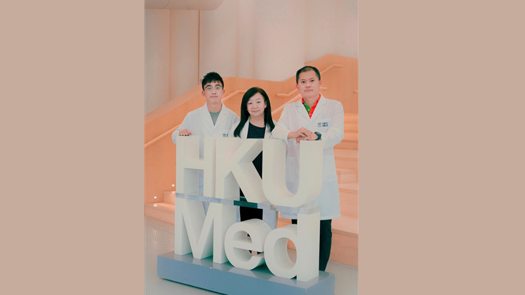 港大發(fā)現(xiàn)癌細(xì)胞間互動(dòng)模式  有望為肝癌治療帶來新突破