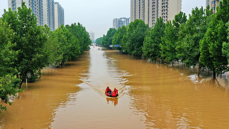 累計批出9700萬賑災(zāi)撥款 政府申請追加撥款7000萬元注資賑災(zāi)基金