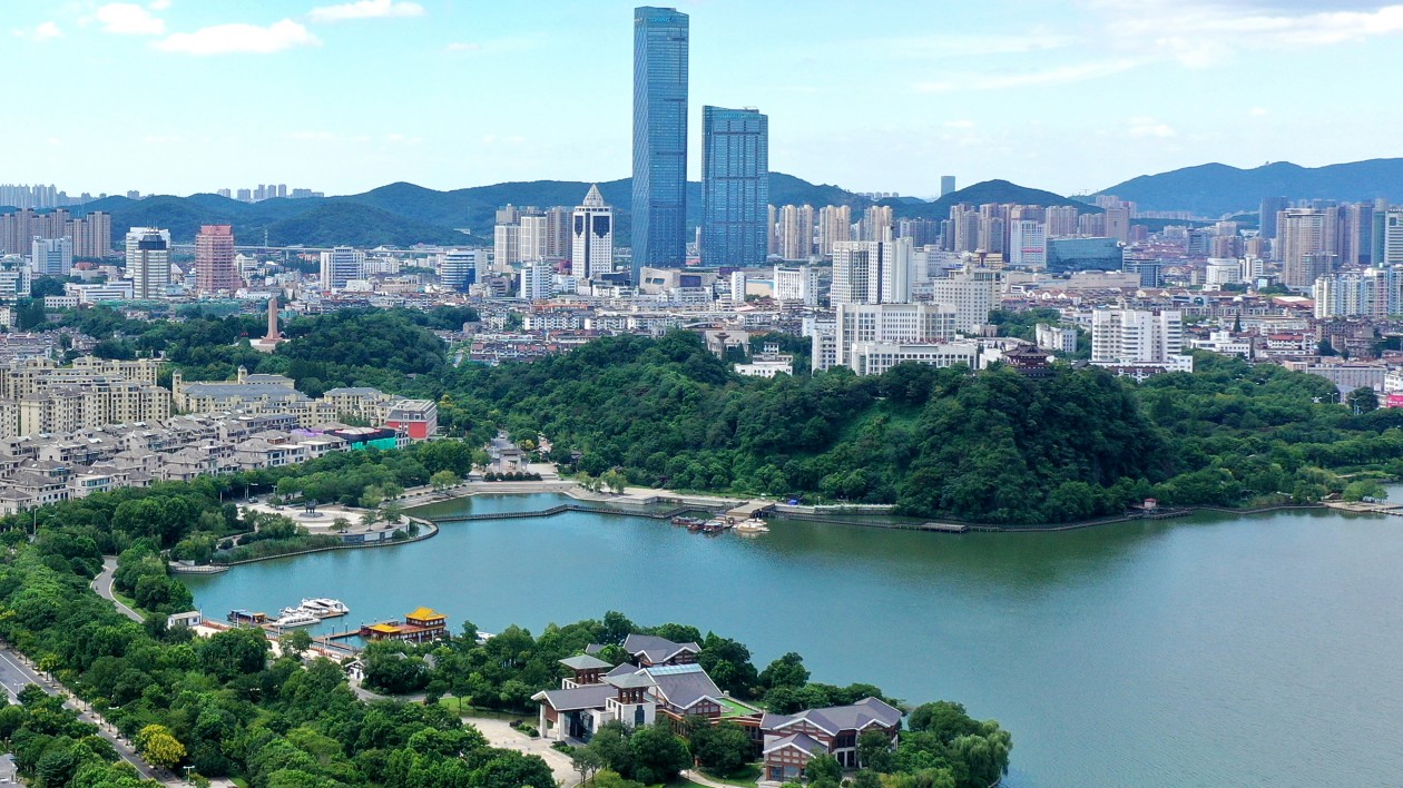 大灣區(qū)企業(yè)為何選擇鎮(zhèn)江——布局長三角 「鎮(zhèn)」當其時