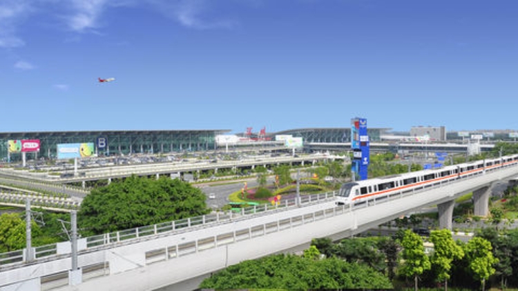 ?深圳機(jī)場碼頭往返港澳航班停航