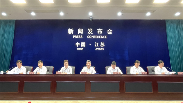 江蘇出新策擴(kuò)需求增動(dòng)能