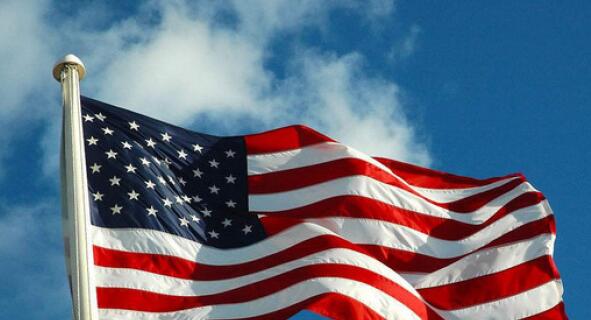 【經(jīng)濟(jì)瞭望】美國(guó)GDP泡沫爆破漸行漸近