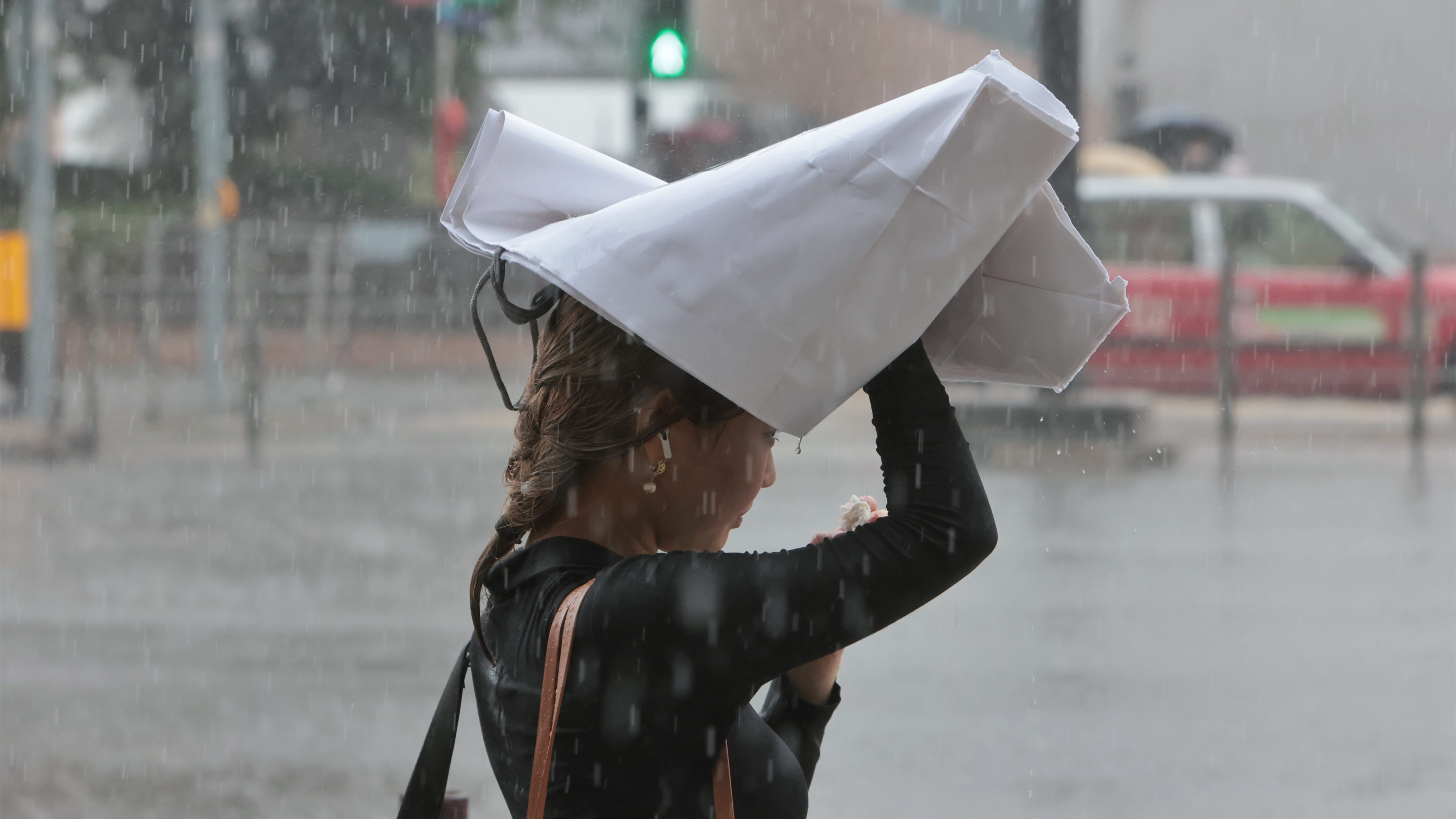 【商報(bào)時(shí)評(píng)】嚴(yán)陣以待 應(yīng)對(duì)「蘇拉」