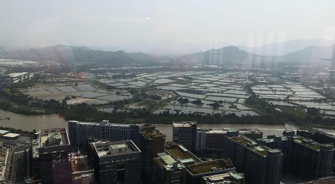 【來論】河套提速發(fā)展 建國際創(chuàng)科中心