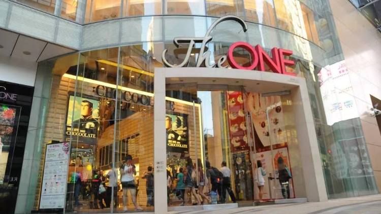 ?華置商場多家商舖照常營業(yè) MCL The ONE戲院8號波下開張