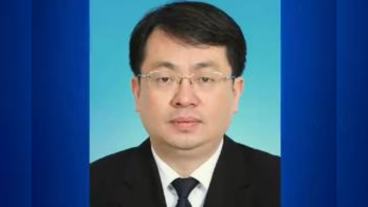 北京市重點站區(qū)管理委員會幹部田運勝被「雙開」