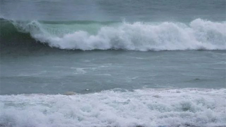 「蘇拉」或成1949年以來登陸珠三角最強颱風！多地發(fā)紅色預警