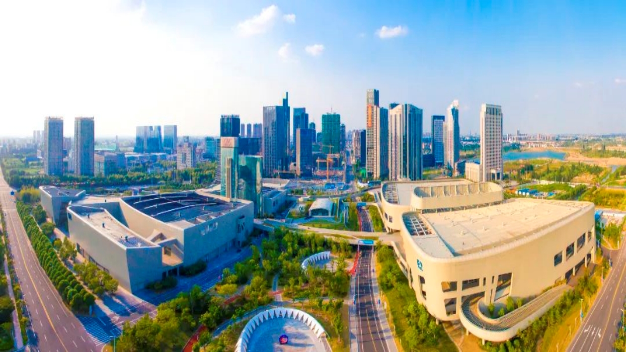 【醫(yī)耀華夏】第十四屆中國（泰州）國際醫(yī)藥博覽會十月將在泰州啟幕