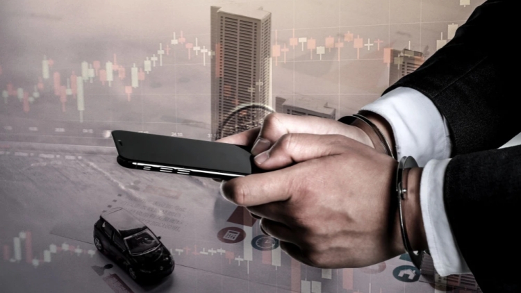 湖北公安嚴(yán)厲打擊「黑灰產(chǎn)」