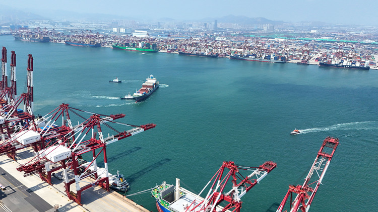 【經(jīng)濟(jì)觀察】中國(guó)再釋開(kāi)放信號(hào)  跨國(guó)公司收獲信心