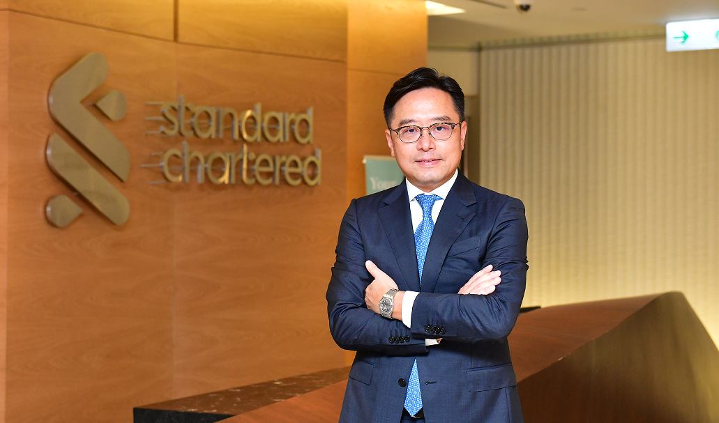 渣打：美加息周期有望年內(nèi)結(jié)束