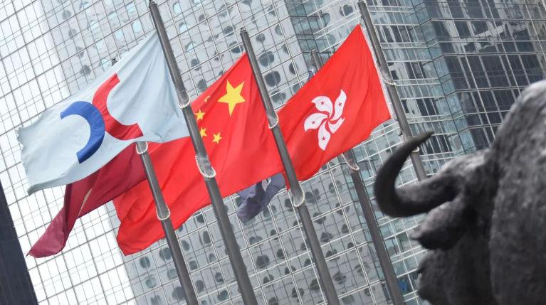 【港股前瞻】市場(chǎng)憧憬兩地更多政策出臺(tái)