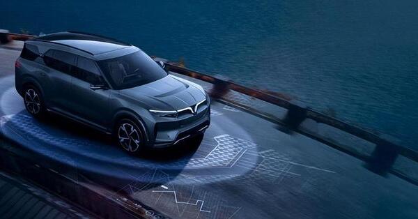 【財(cái)通AH】「越南特斯拉」連續(xù)四日大跌