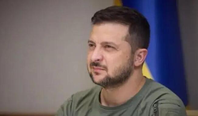 澤連斯基將撤換防長(zhǎng) 指國(guó)防部需要新作風(fēng)