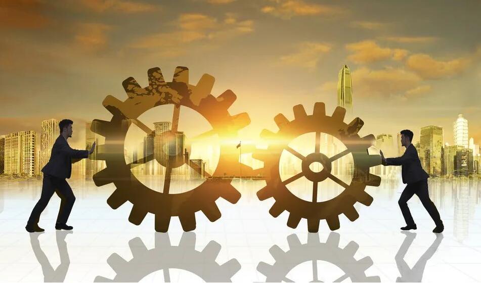 工信部：中國專精特新中小企業(yè)裏民營企業(yè)佔(zhàn)95%左右