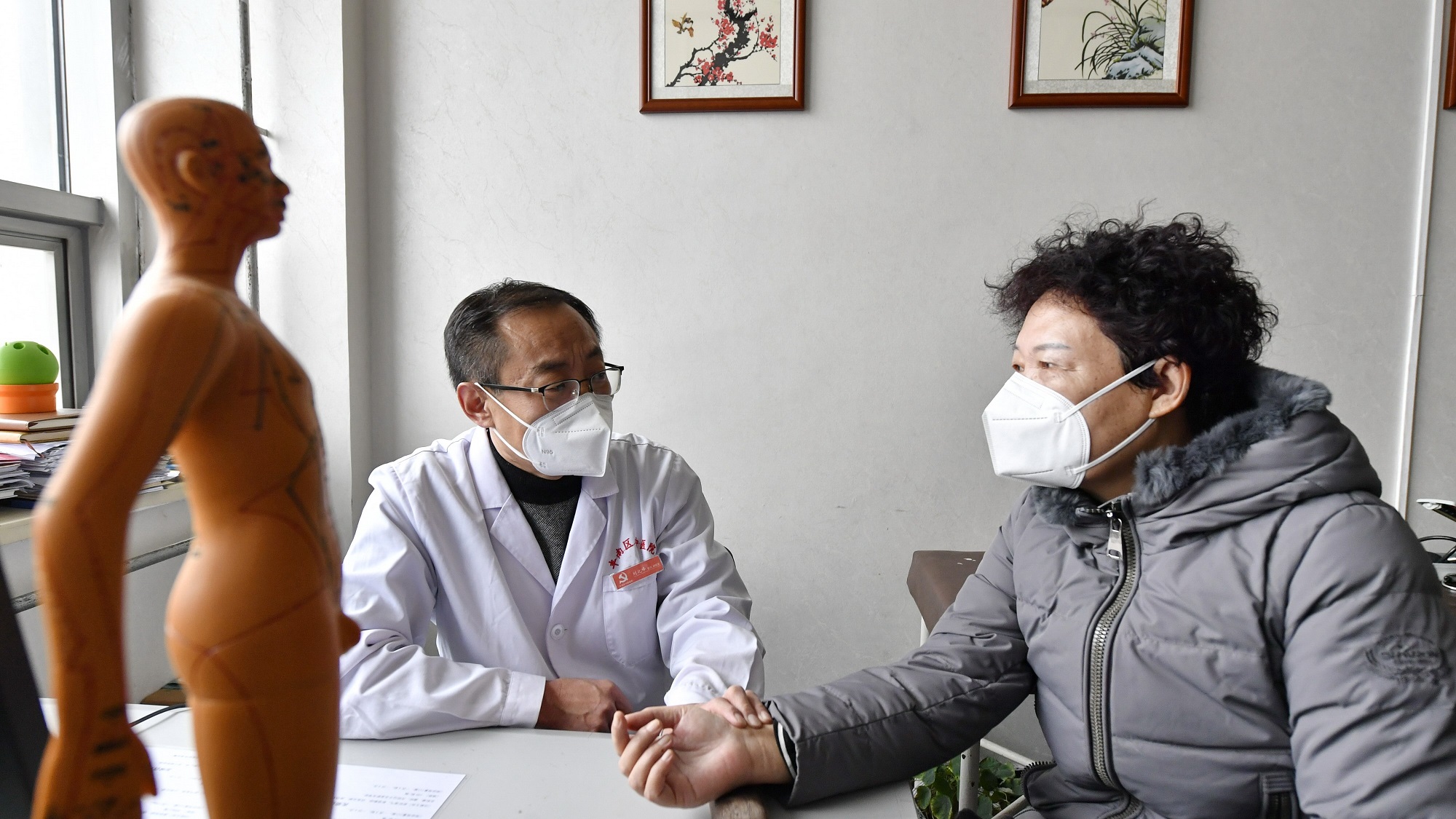 【漫話中醫(yī)】是「醫(yī)者，意也」還是胡亂臆語？