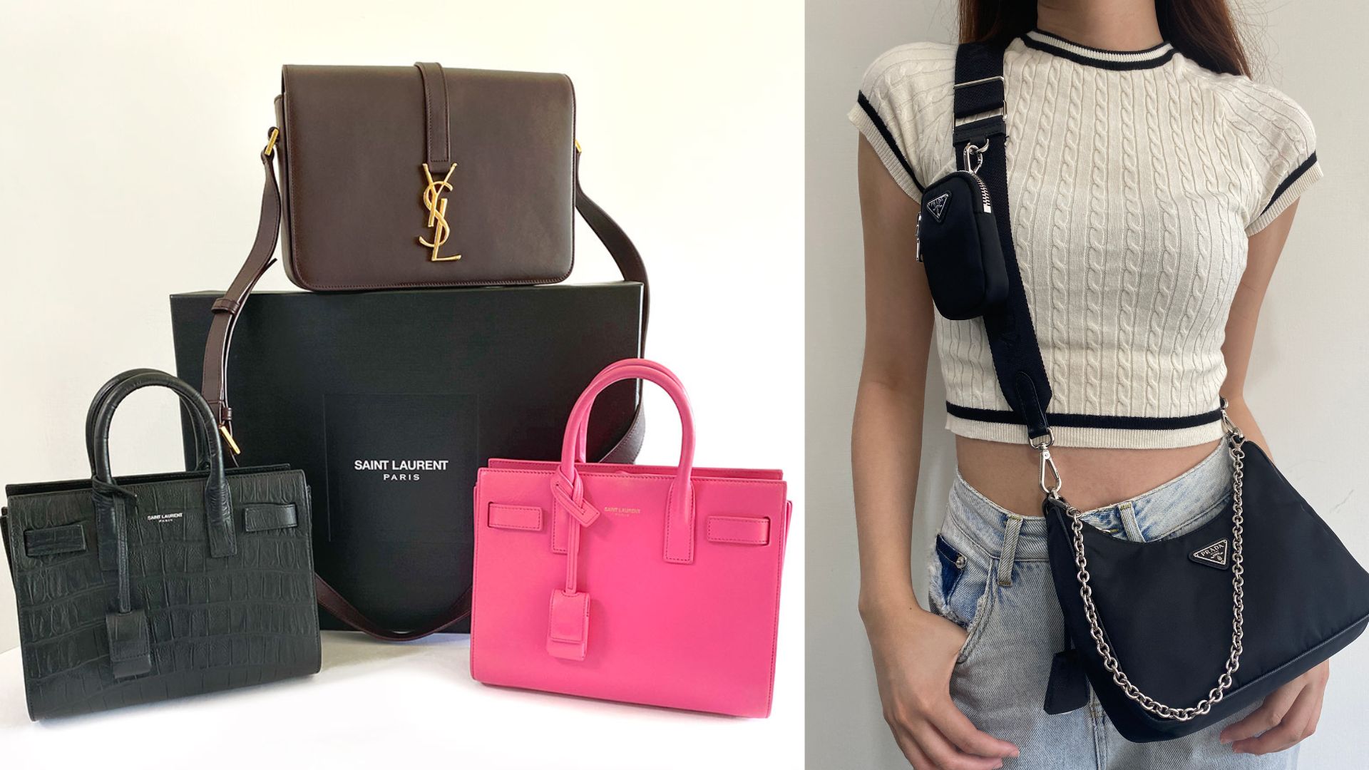 【購(gòu)物】 二手名牌平臺(tái)登陸香港