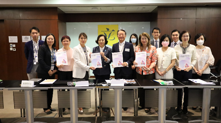 議員倡當(dāng)局制定短期及長(zhǎng)期措施 應(yīng)對(duì)家庭矛盾及贍養(yǎng)費(fèi)問(wèn)題