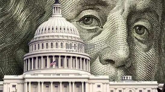 美元指數(shù)4日下跌