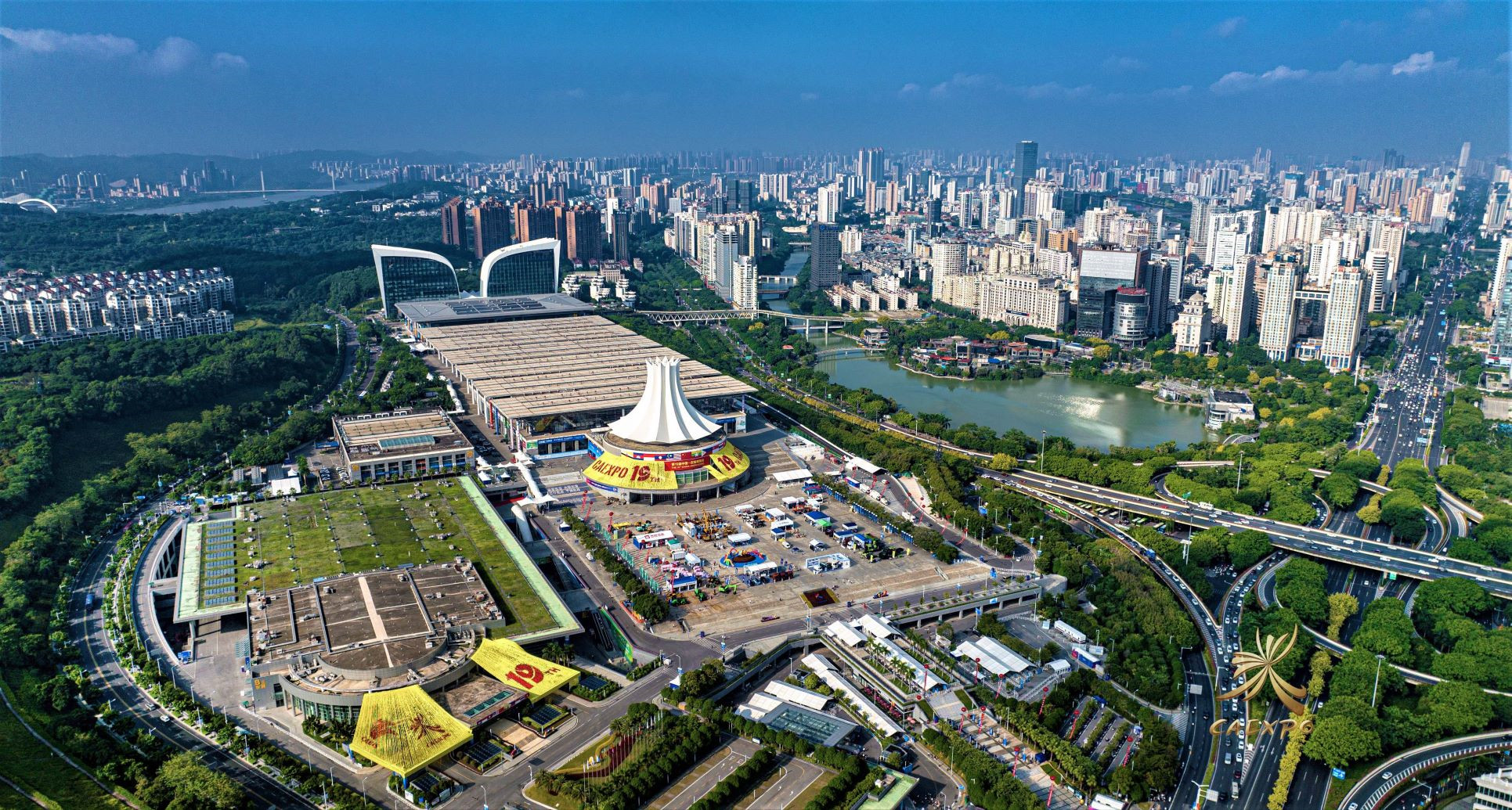 東博會(huì)：中國—東盟自貿(mào)區(qū)建設(shè)的助推器