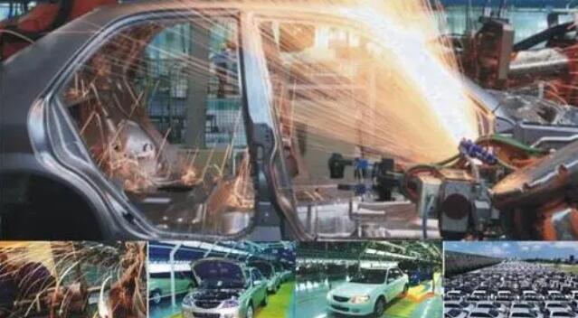 十個重點行業(yè)穩(wěn)增長舉措陸續(xù)出臺 合力穩(wěn)住工業(yè)運行