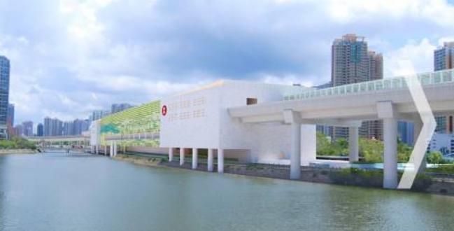 港鐵簽古洞站及屯門南延線工程項目協(xié)議 預(yù)算共256億