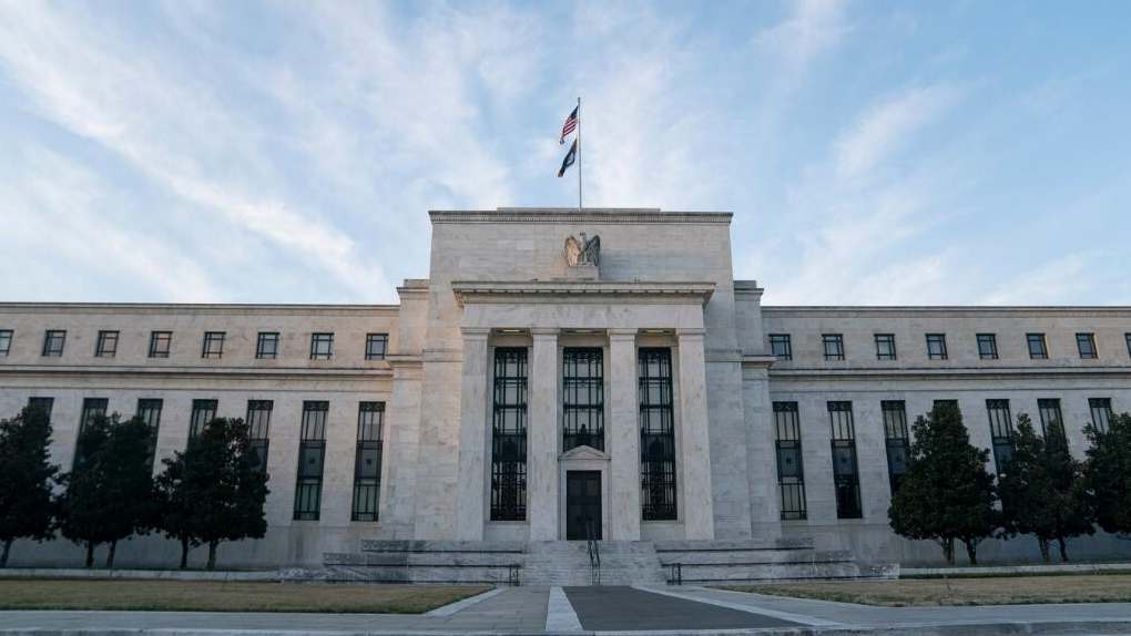 美聯(lián)儲(chǔ)9月維持利率不變的概率為92%