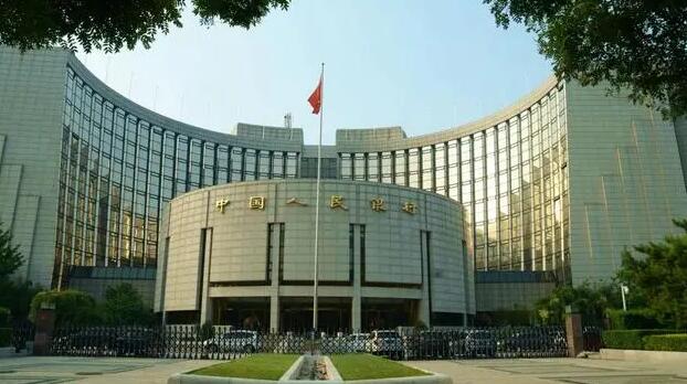 人行6日開展260億元逆回購(gòu)操作 中標(biāo)利率1.80%