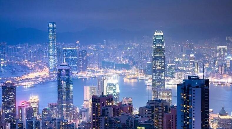 港股地產(chǎn)股持續(xù)大漲 融創(chuàng)升兩成