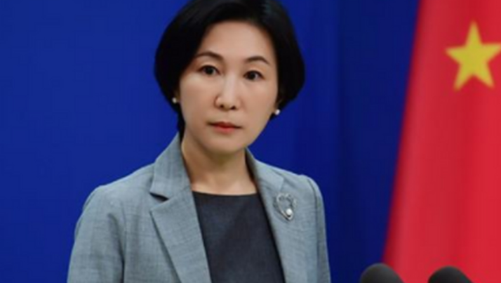 外交部發(fā)言人：願同各方一道以服務開放推動包容發(fā)展