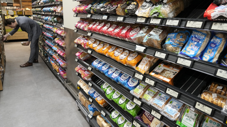 澳大利亞第二季度經(jīng)濟(jì)環(huán)比增長(zhǎng)0.4% 連續(xù)7季實(shí)現(xiàn)經(jīng)濟(jì)增長(zhǎng)