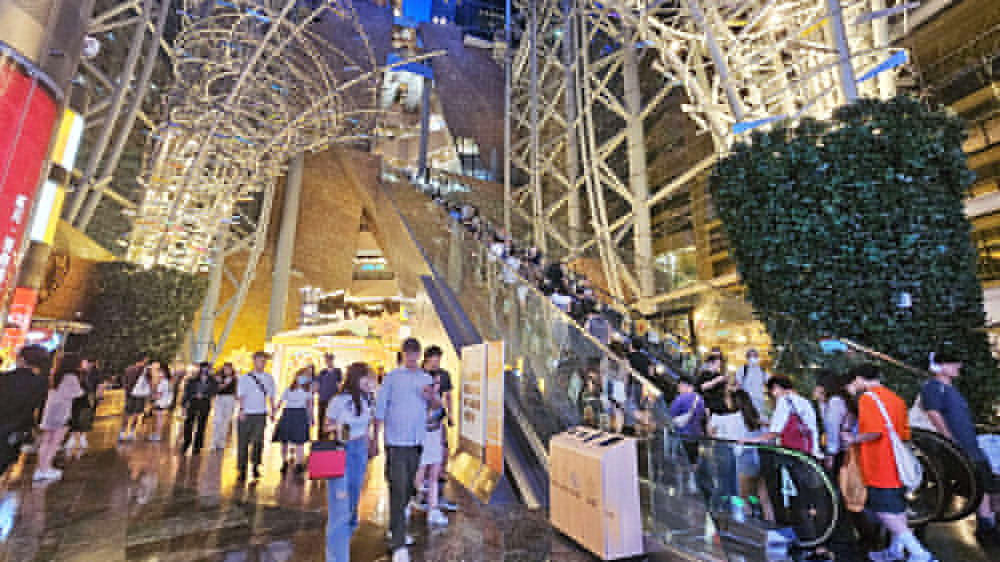 【商報時評】搞活夜市促消費利復(fù)蘇