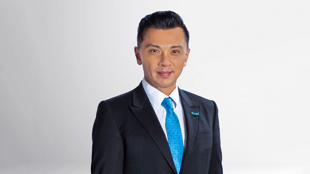 香港生產(chǎn)力促進(jìn)局主席陳祖恆：港深兩地合作有了新動力