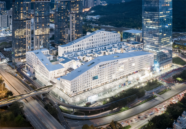 深業(yè)集團(tuán)：從500萬(wàn)到1800億的飛躍