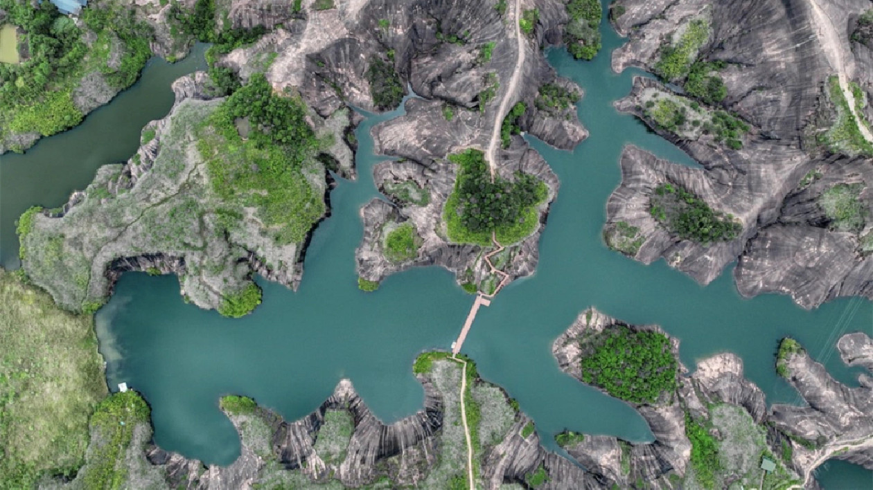 粵港澳大灣區(qū)媒體總編輯郴州行活動(dòng)啟幕