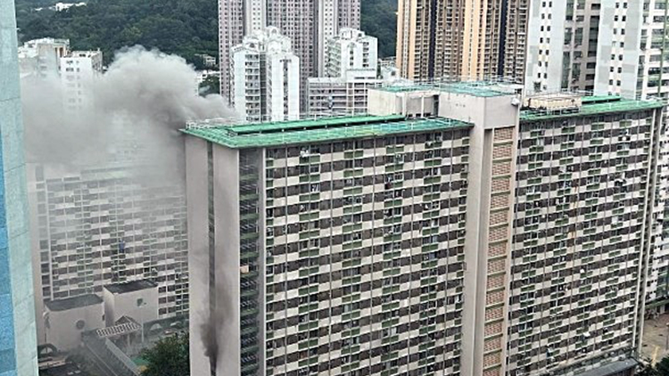 【追蹤報道】大窩口社區(qū)中心臨時庇護中心已停止運作