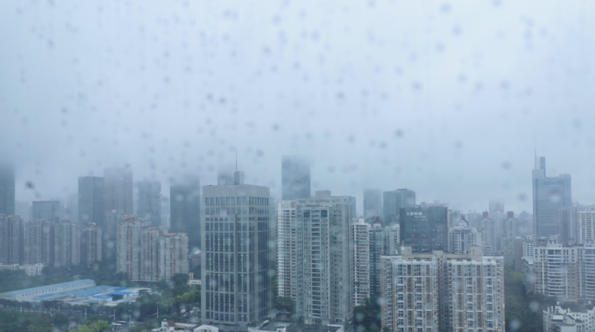 緊急通知！深圳羅湖區(qū)企事業(yè)單位和居民9月8日停工一天！