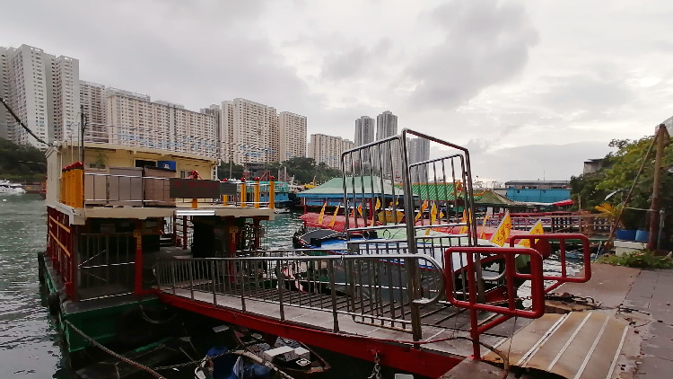 【建評(píng)】應(yīng)對(duì)風(fēng)災(zāi)得宜 還需居安思危