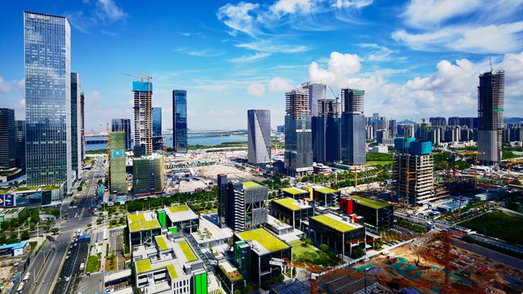 深圳推出上市公司高質(zhì)量發(fā)展20條