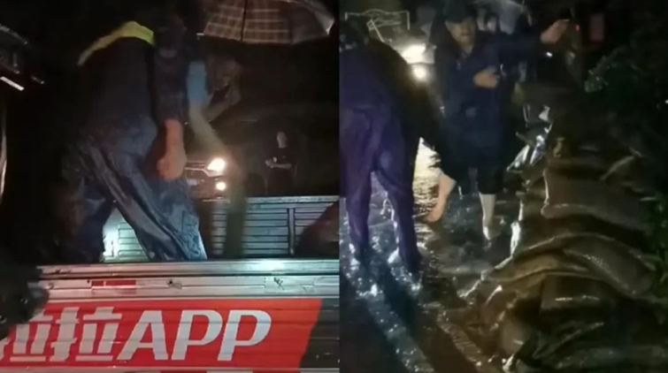 深圳保險(xiǎn)業(yè)應(yīng)急應(yīng)對超「歷史極值」暴雨：報(bào)險(xiǎn)電話「通宵忙不過來」